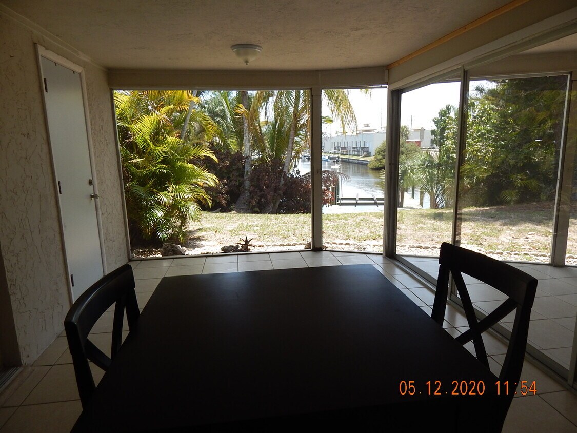 1610 Cornwallis Pkwy, Cape Coral, FL 33904 House Rental in Cape Coral
