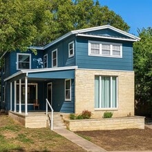Building Photo - 3306 Liberty St