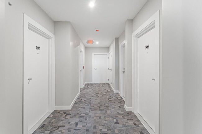 Foto del edificio - 475 Communipaw Ave