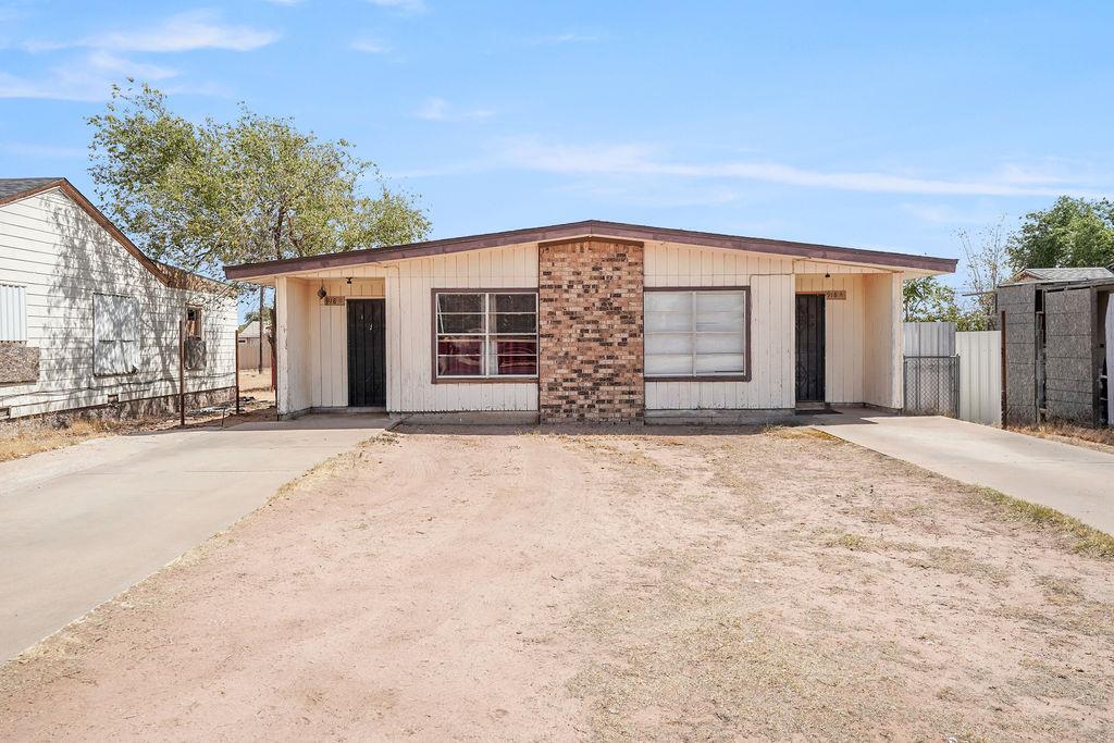 918 E 14th St, Odessa, TX 79761 House Rental in Odessa, TX