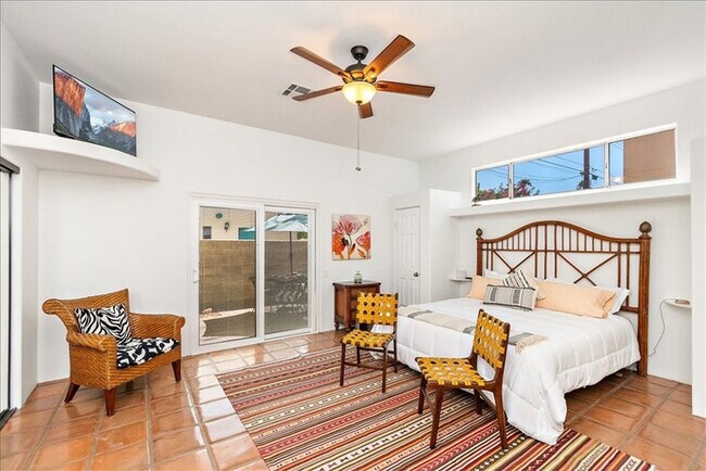 Foto del edificio - Desert Retreat with Private Pool, Mountain Views & Courtyard – La Quinta Cove