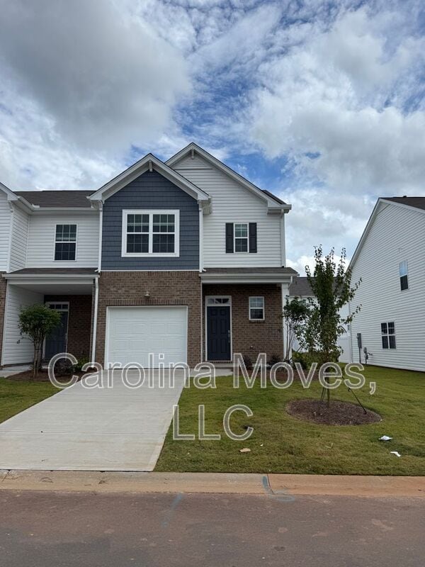 Foto principal - 1664 Wren Crk Rd