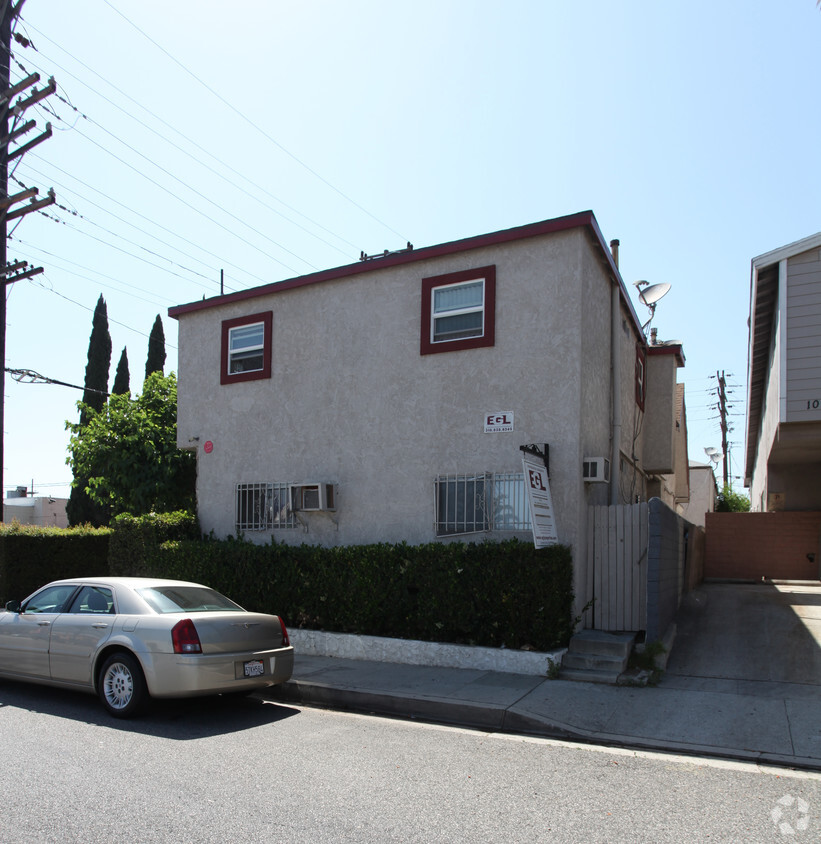 Foto del edificio - 1009-1011 Western Ave