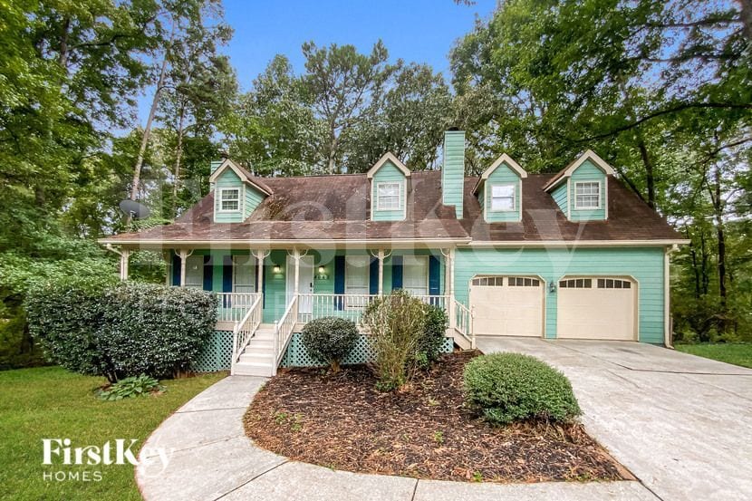 Foto principal - 4642 Shay Terrace