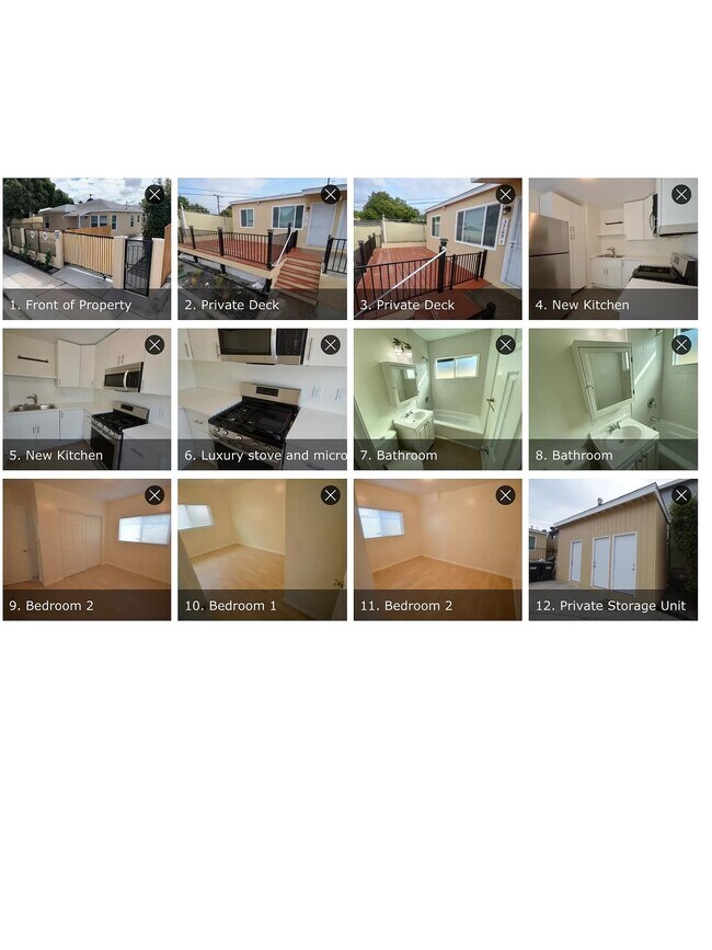 Building Photo - 3771 Teak St