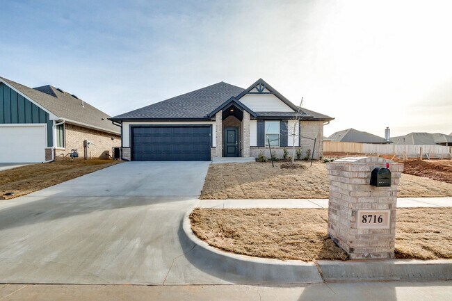 Foto del edificio - New construction in Britton Farms