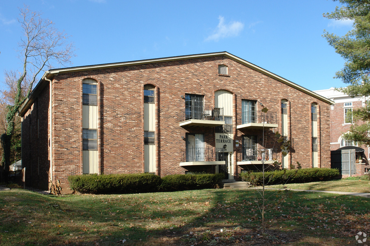 Primary Photo - Park Terrace