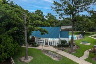 Building Photo - 14919 Forest Trails Dr