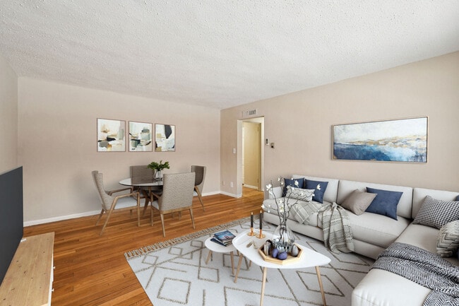 Building Photo - Springwells Park