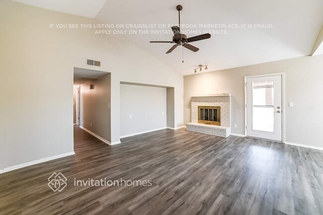 Foto del edificio - 6944 W Comet Ave