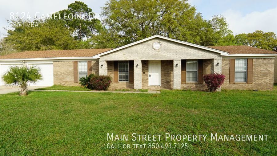 Primary Photo - 8124 Camelford Dr