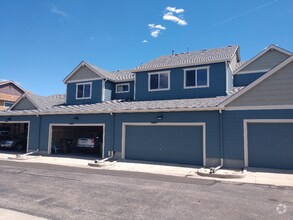 The Overlook at Wolf Ranch Apartments for Rent - Colorado Springs, CO ...