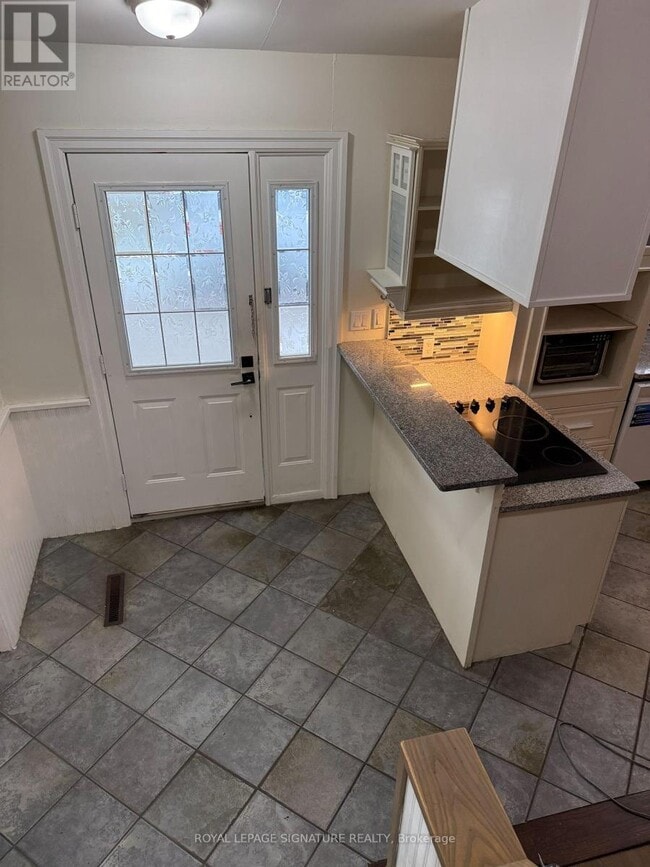 Photo du bâtiment - 25 Joseph St