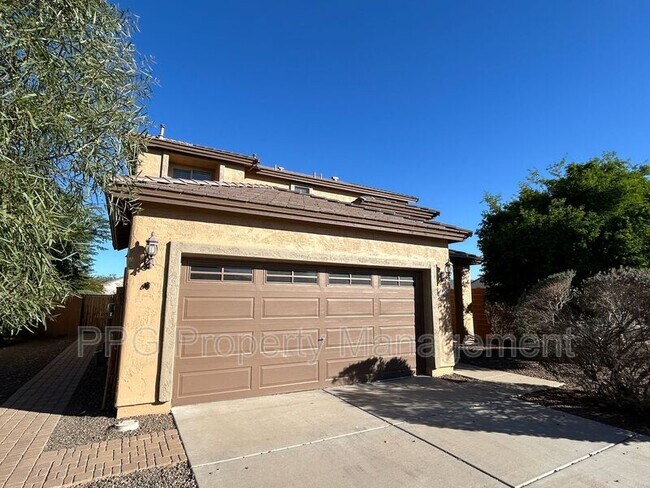 Foto del edificio - 19495 N 260th Ln