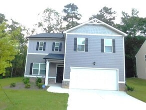 Building Photo - 3689 Chevington Ct SE