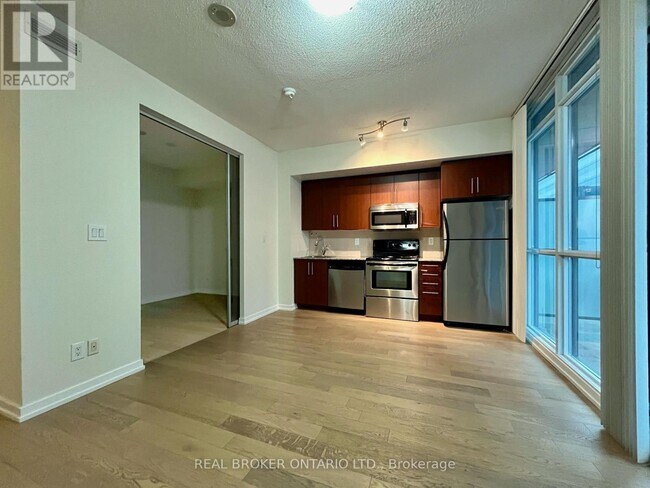 Building Photo - 65 Bremner Blvd