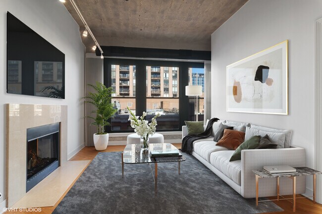 Foto del edificio - 411 W Ontario St