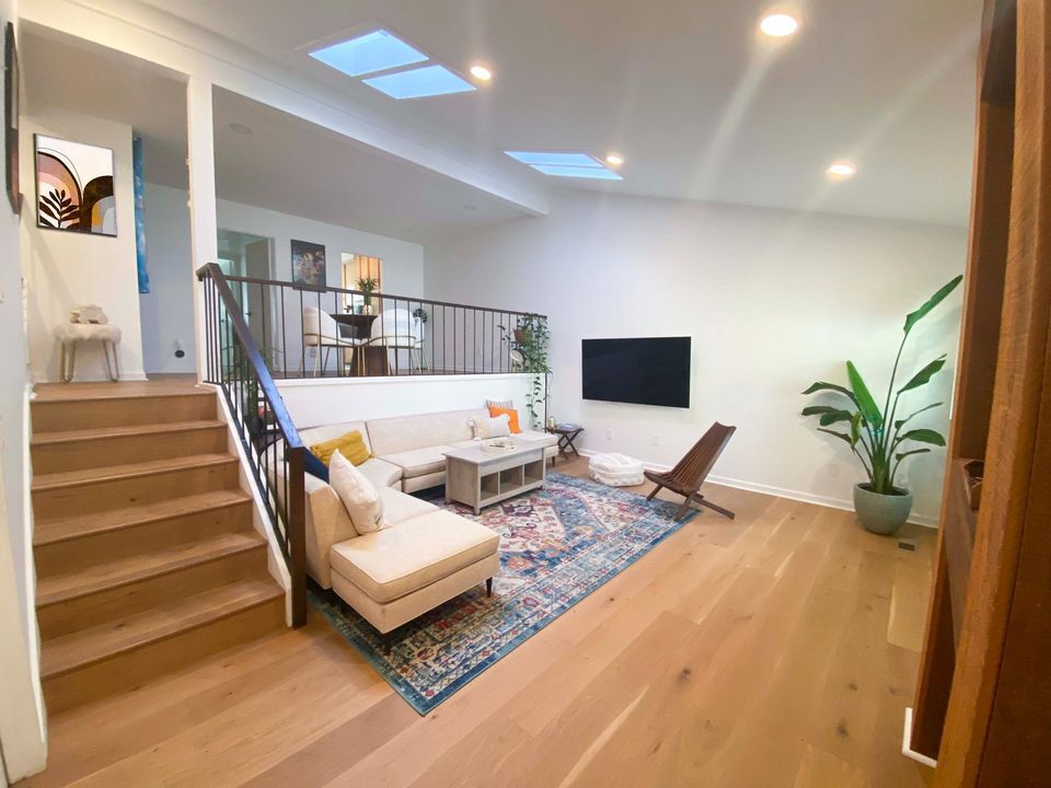 4319 Redwood Ave Unit 3, Marina Del Rey, CA 90292 Condo for Rent in