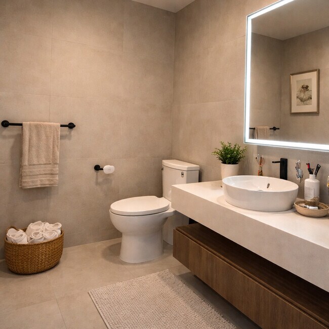 Foto del edificio - 313-321 E 17th St