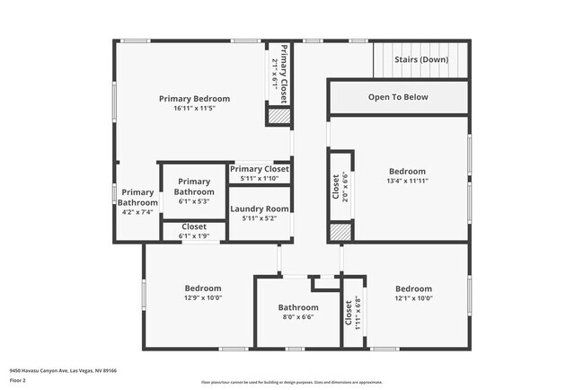 Foto del edificio - 9450 Havasu Canyon Ave