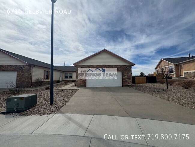 Foto del edificio - 6716 Gelbvieh Rd