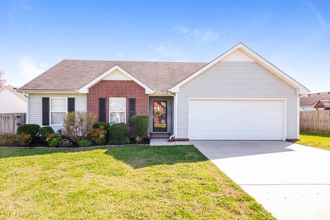Building Photo - 1179 Everton Dr