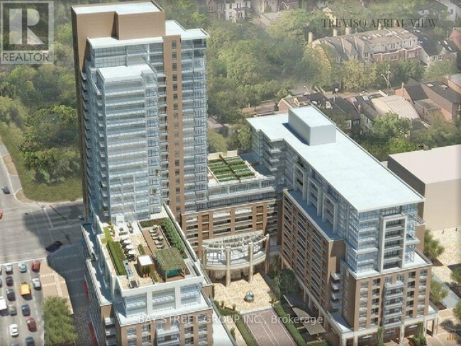 Building Photo - 830-830 Lawrence Ave W