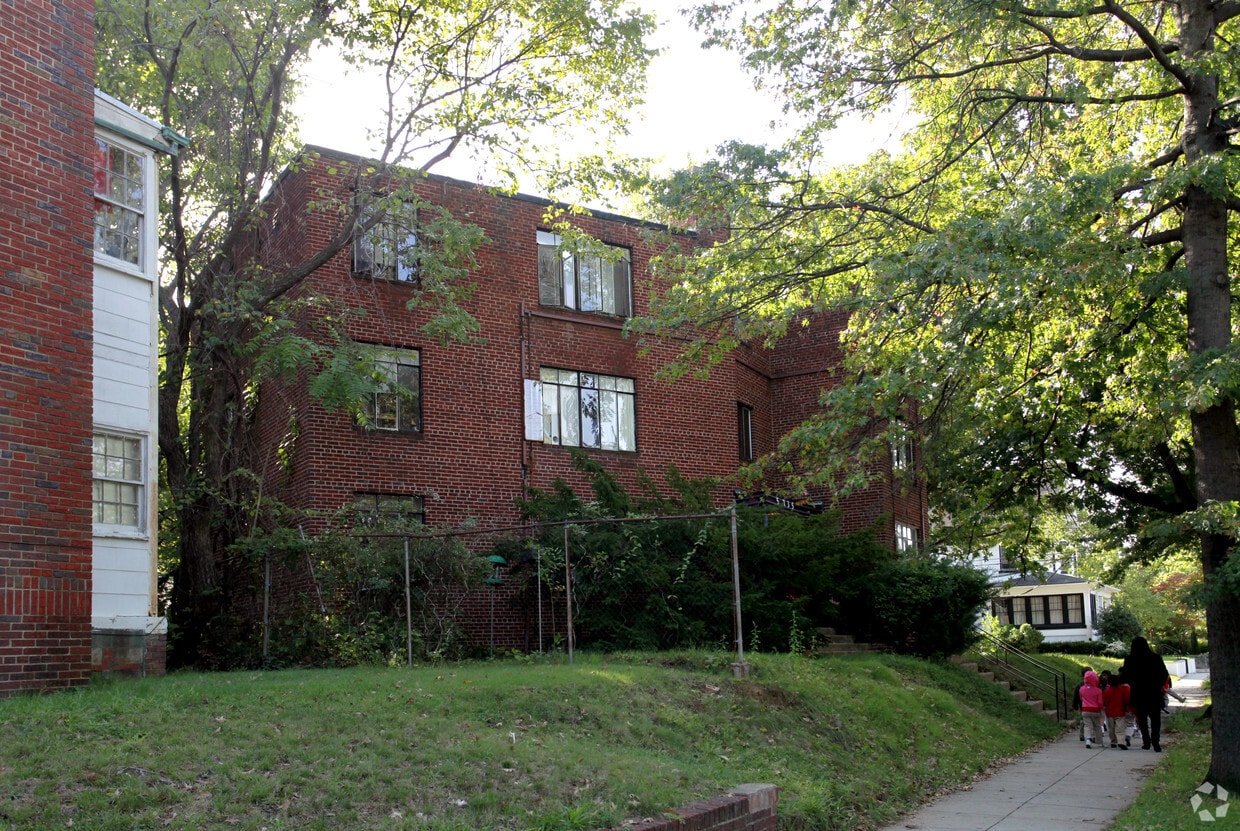 Building Photo - 5735 14th St NW