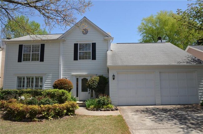 Building Photo - 11860 Carriage Park Ln