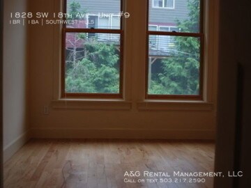 Building Photo - 1828 SW 18th Ave