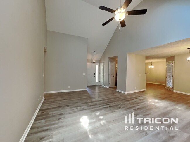 Foto del edificio - 2877 Call Hill Rd