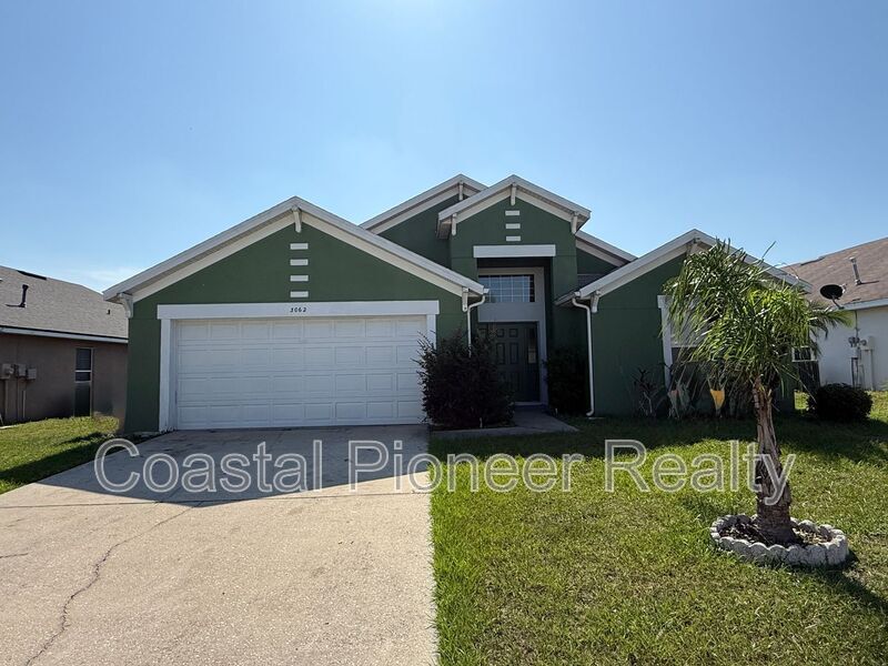 Foto principal - 3062 Buckeye Point Dr