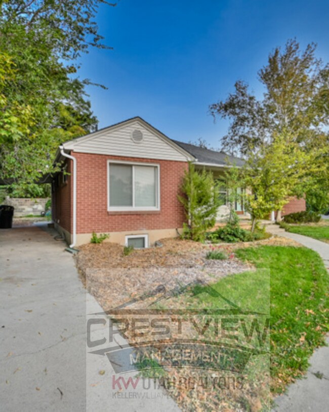 Building Photo - 835-835 E 3375 S