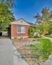 Building Photo - 835-835 E 3375 S