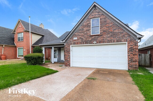 Foto del edificio - 982 Dusty Cove