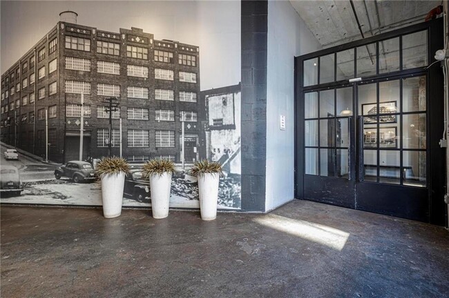 Foto del edificio - 426 Marietta St NW