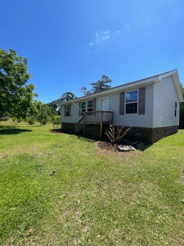 Primary Photo - Long term rental in Manteo