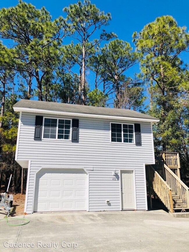 Foto del edificio - 1 br, 1 bath House - 402 Beasley Road