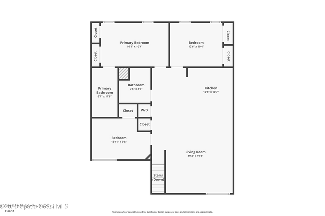 Building Photo - 1605 Par NE St