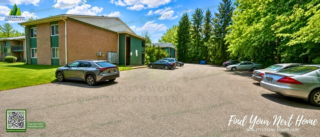Building Photo - 1052 Brittain Rd