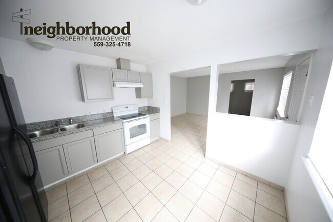 Building Photo - 350 N San Pablo Ave