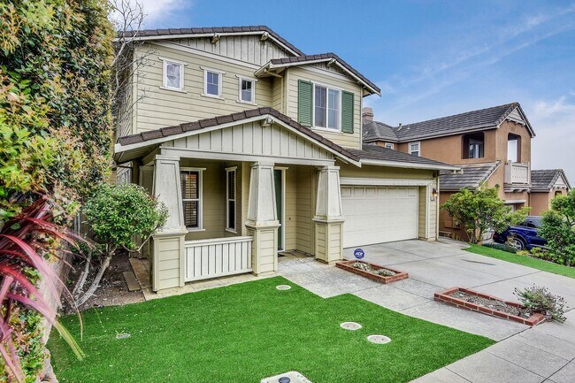 Foto del edificio - Magnificent home in San Bruno