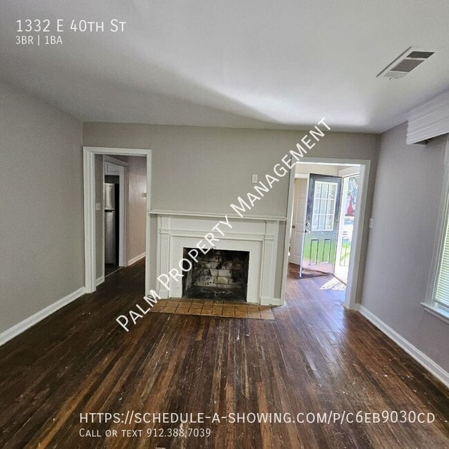 Foto del edificio - 1332 E 40th St