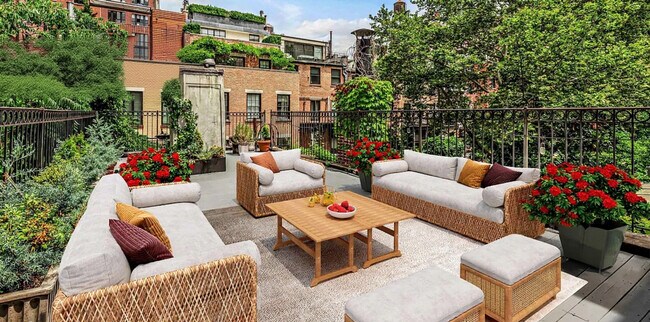 Foto del edificio - 3 E 9th St