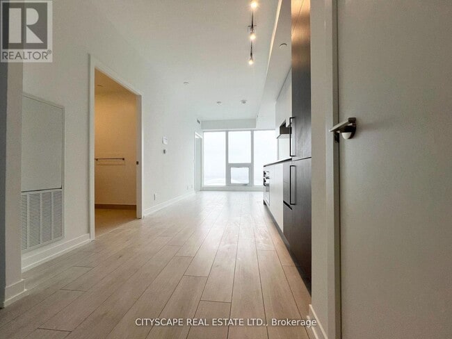 Photo du bâtiment - 55 Mercer St