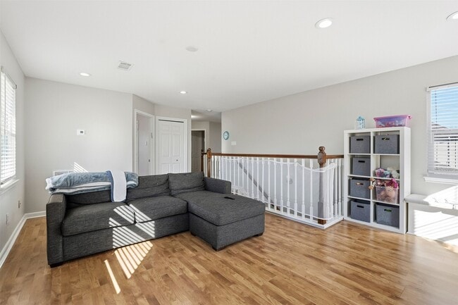 Foto del edificio - 7927 Wolfield Ln