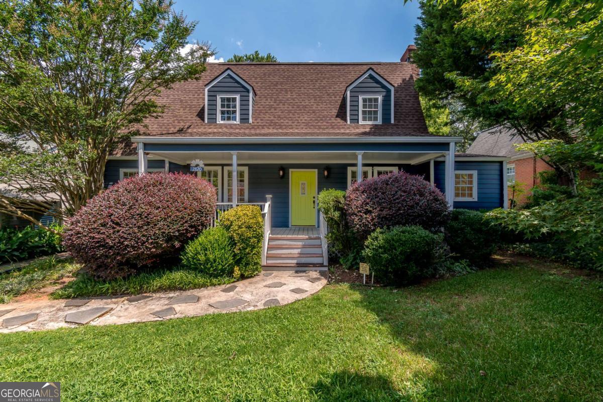 Foto principal - 2820 Hosea L Williams Dr NE