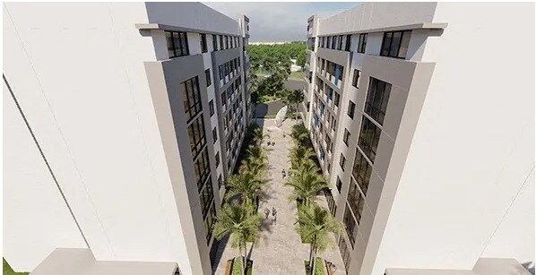 Foto del edificio - Metro Grande III Apartment Homes
