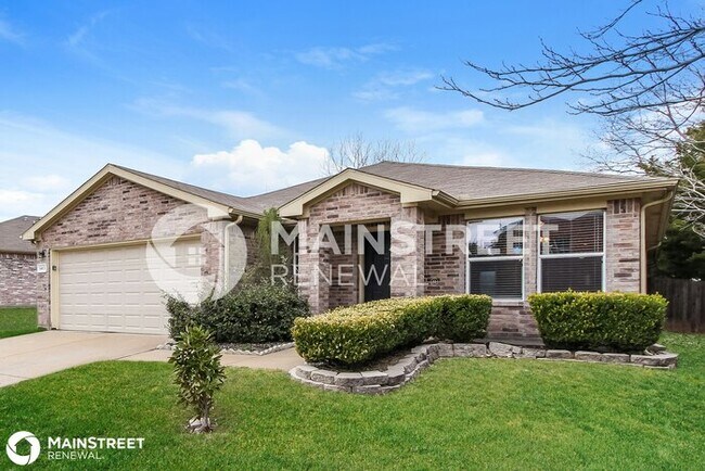 Foto del edificio - 1413 Atkins St, Cedar Hill, TX 75104