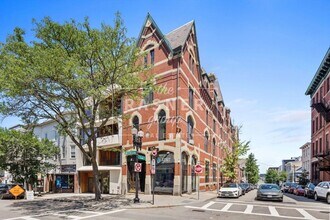 Building Photo - 366 W Broadway